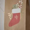 Adventskalender-Set Natur