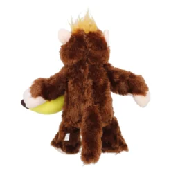 Affe Sound, bewegend/braun, 30 cm