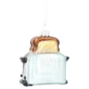 Anhänger Fancy, Edel, Toaster/hellblau, 8.5 x 8.5 cm