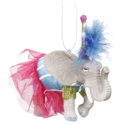 Anhänger Fancy, Excellent, Party-Elefant