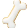 Ausstechform Knochen, 3 cm