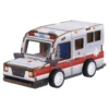 Bausatz 3D, Auto-Modell, Krankenwagen