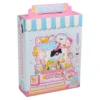Bausatz 3D, Kawaii, rosa, 15.5 cm
