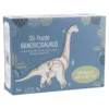 Bausatz 3D Tier, Brachiosaurus