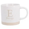 Becher Buchstabe/Feeling, Energy, 380 ml