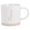Becher Buchstabe/Feeling, Joy, 380 ml