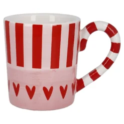 Becher Herzen, 370 ml