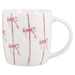 Becher Schleife, 325 ml