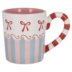 Becher Schleifen, 370 ml