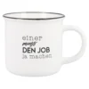 Becher Spruch, Job, 300 ml