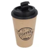 Becher ToGo, Kork/Good idea, 350 ml