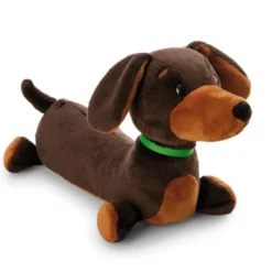 Dackel, liegend, 35 cm