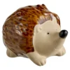 Deko-Igel, sitzend/schlicht, 9.2 x 6.6 cm
