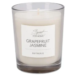 Duftkerze Home, Grapefruit/Jasmine, 180 g