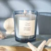 Duftkerze Home, Ocean-Storm, 180 g