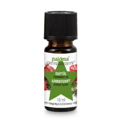 Duftöl, Adventsduft, 10ml