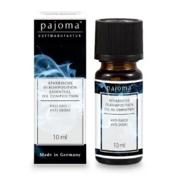 Duftöl Anti-Rauch, 10 ml