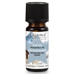 Duftöl, Hüttenzauber, 10ml