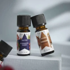 Duftöl, Lebkuchen, 10ml