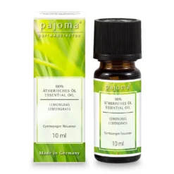 Duftöl Lemongras, 10 ml