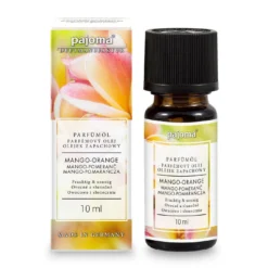 Duftöl Mango-Orange, 10 ml