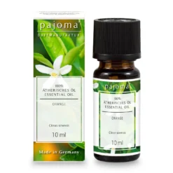 Duftöl Orange, 10 ml