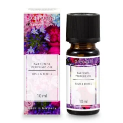 Duftöl Roses & Berries, 10 ml