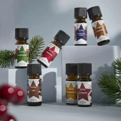Duftöl, Weihnachtszeit, 10ml