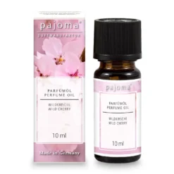 Duftöl Wildkirsche, 10 ml