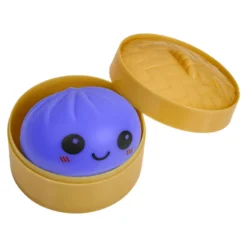 Dumpling Blind Box, 6 cm