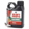 Duschgel Ölkanister mit Werkzeug, Kraft, 260 ml