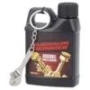 Duschgel Ölkanister mit Werkzeug, Hubraum, 260 ml