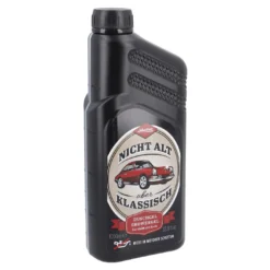 Duschgel Männer, Klassisch/schwarz, 1000 ml