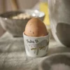 Eierbecher, Faules Ei