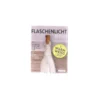 Flaschenlichterkette, warm-weiß, 10 LED's