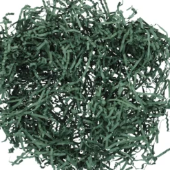 Füllmaterial Papier, grün, 85 g