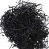 Füllmaterial Papier, schwarz, 85 g