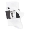 Freunde-Socken Magnet, weiß, Größe 35-42