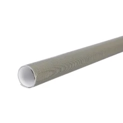 Geschenkpapier Streifen, 2 x 0.7 m