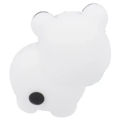 Handysticker-Figur, Panda