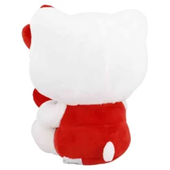 Hello Kitty in Tüte, Herz, 24 cm