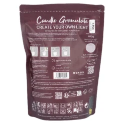 Kerzengranulat Duft, Christmas Punch, 400 g