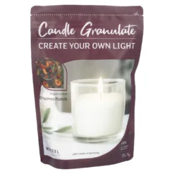 Kerzengranulat Duft, Christmas Punch, 400 g