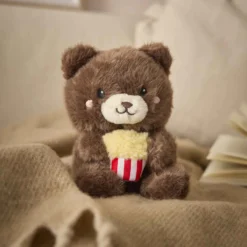 Kuscheltier Bär, 18 cm