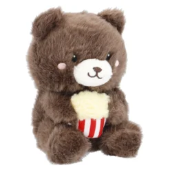 Kuscheltier Bär, 18 cm