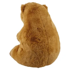 Kuscheltier Capybara, Essen/Keks, 40 cm