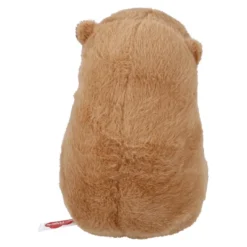 Kuscheltier Capybara mit Herz, 22 cm