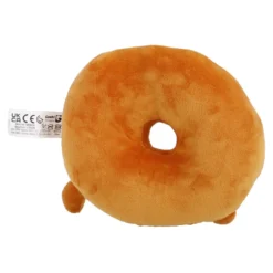 Kuscheltier Essen, Donut, 15.5 cm