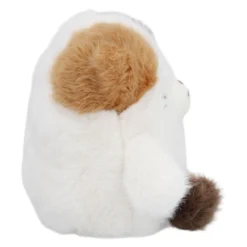 Kuscheltier Flausch, Katze, 14 cm
