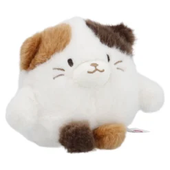 Kuscheltier Flausch, Katze, 14 cm